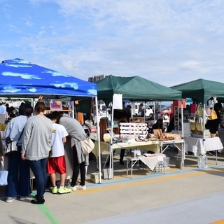 岩倉市の観光PRに関するお仕事の画像