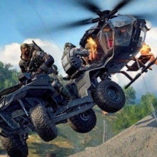 COD BO4 仲間募集 in 名古屋