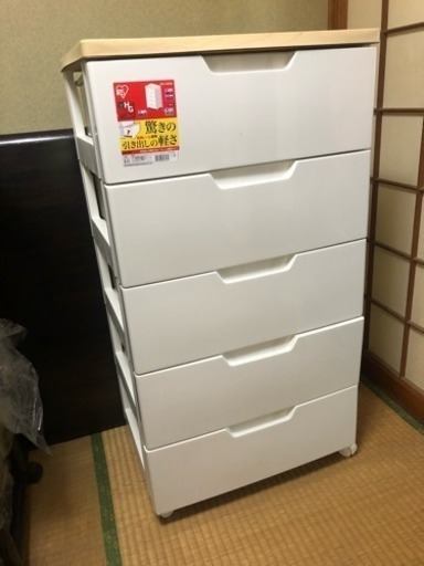 まだまだ綺麗です