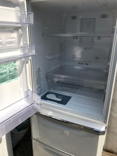 三菱冷蔵庫