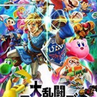 任天堂SWITCH!【international game ev...