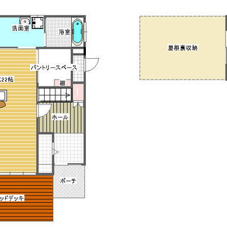 【不動産@Link】☆オール電化☆高機能住宅☆高萩市上手綱 - 不動産