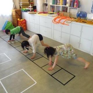 【５月１２日（日）10:00‐12:00】こども（2歳～5歳くら...