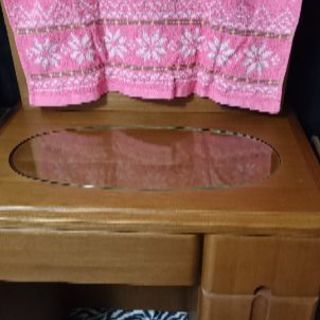 ドレッサー 大塚家具 