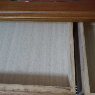 ドレッサー 大塚家具 の画像