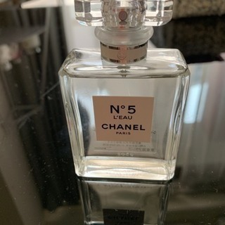 シャネル香水