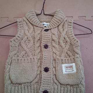 これからの時期に！BOBSON80cmの画像