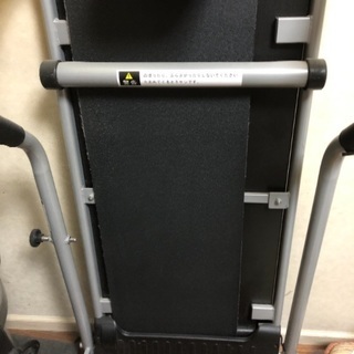 ルームランナー ジャンク品