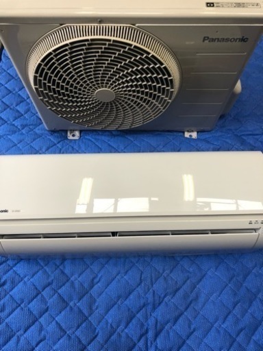 大量入荷‼️激安中古エアコン‼️エアコン取り付け‼️