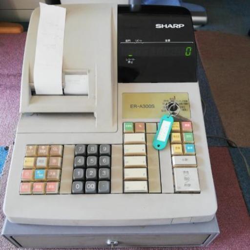 店舗レジスタ　商談中