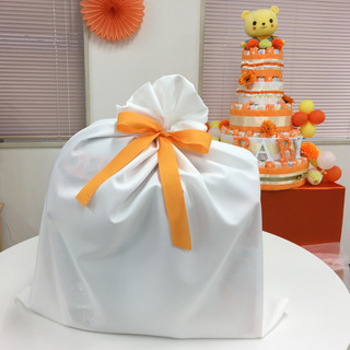 体験してから出産準備 ！