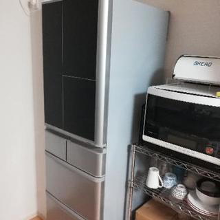 【取引中です】SHARP 冷蔵庫