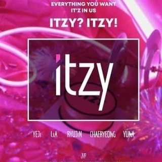 ITZY －DALLADALLA 新コピユニ メンバー 募集　