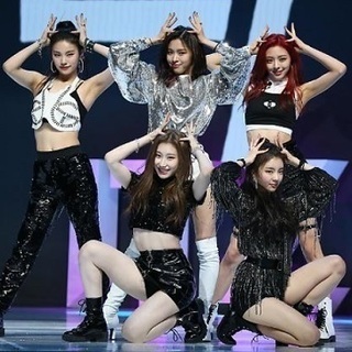ITZY －DALLADALLA 新コピユニ メンバー 募集　 - 新宿区