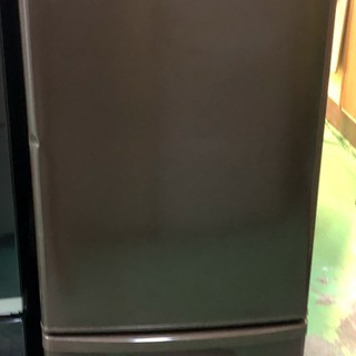 【送料無料・設置無料サービス有り】冷蔵庫 Panasonic NR-B175W-T 中古