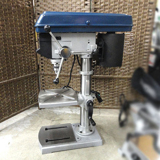 札幌市内限定 美品 RYOBI/リョービ 卓上ボール盤 TB-2...