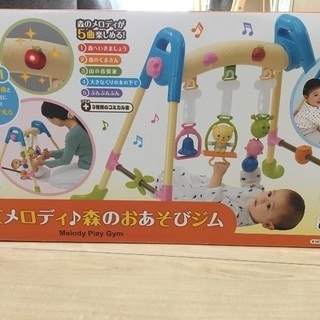 コンビ メロディ プレイジム