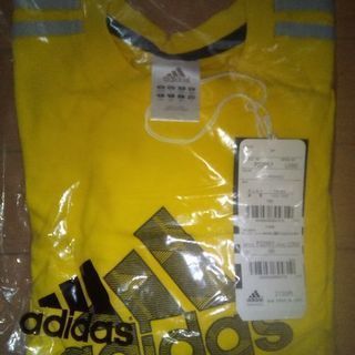 急げ!1点限り!!早い者勝ち!!　adidad　Tシャツ