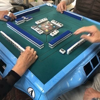 麻雀教室・1時間で身につく点数計算の画像