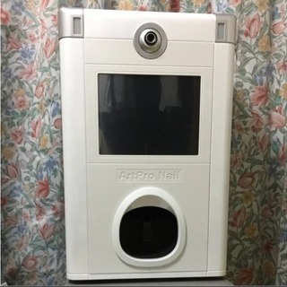 アートプロネイルプリンター
