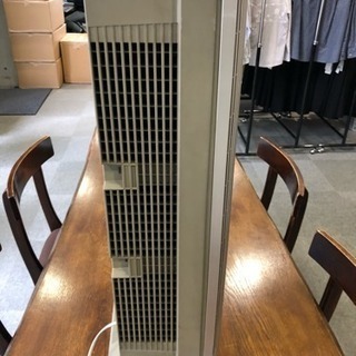 空気清浄機の画像