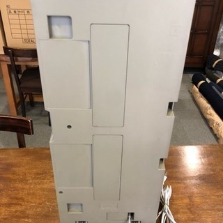 空気清浄機の画像