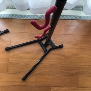 決まりました。中古ロードバイク用品🚲メンテナンススタンド ②