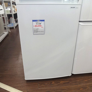 名古屋市内 近郊送料無料 シャープ 冷凍庫 フリーザー ストッカー 167L Amazon | シャープ 167L 冷凍庫（フリーザー）直冷式 ホワイト系SHARP