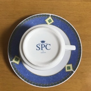 LEGART SPC カップ&ソーサーの画像