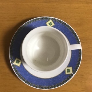 LEGART SPC カップ&ソーサーの画像