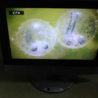 【3103009】SONY（ソニー）♦17V型ワイド液晶テレビ♦...