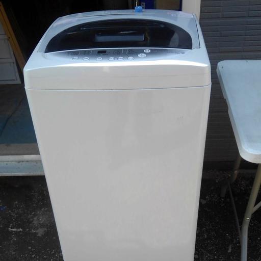 大宇電子2010年洗濯機DWA-46FG 4.6kg