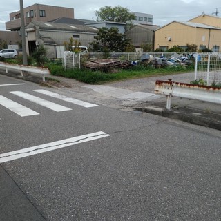 住宅・事務所・工場用地