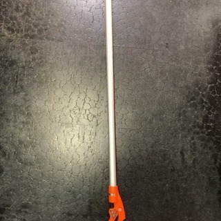 高枝切鋏 アルミハンドルの画像