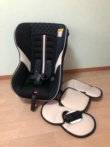 最終値下げ！チャイルドシート（レクサス純正品）