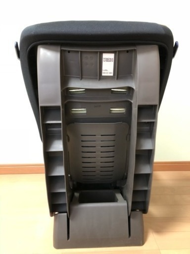 最終値下げ！チャイルドシート（レクサス純正品）