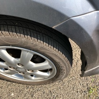車検が32年8月迄ある車