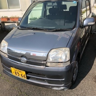 車検が32年8月迄ある車の画像