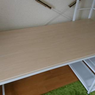 デスク　売ります