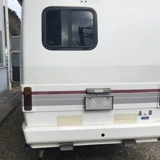 キャンピングカー 下取りOK いすゞ ISUZU (yyyhhhyyy) 広島の