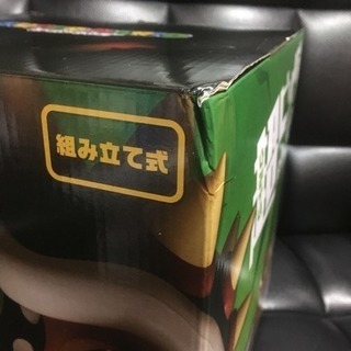 クッパフィギュア①の画像