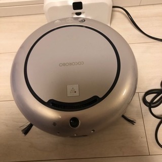 シャープ ロボット 掃除機 