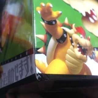 クッパフィギュア②の画像