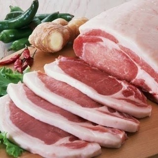 ✨✨🍖🍖豚肉好き🍖🍖✨✨