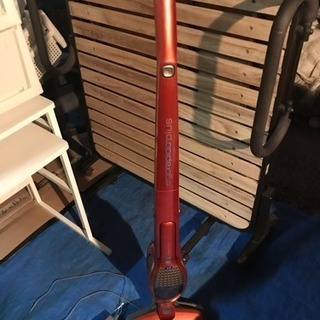 Electrolux エルゴラピード・プラス 【サイクロン式 2...