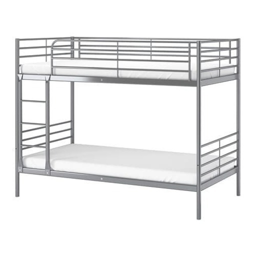 IKEA 二段ベッド