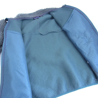  パタゴニア W778F カーディガン ジャケット メンズ グレー USA製 サイズ M 南12条店の画像