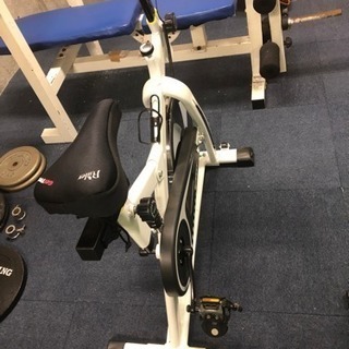 エアロバイクの画像