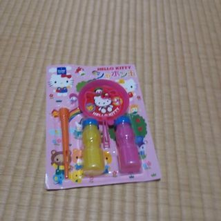 シャボン玉　4