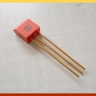日立◆2SC535◆200個◆トランジスタ◆レトロ電子部品◆HITACHIの画像